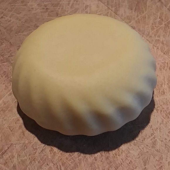 Space Soaps Other - Raspberry Vanilla Goats Milk Soap